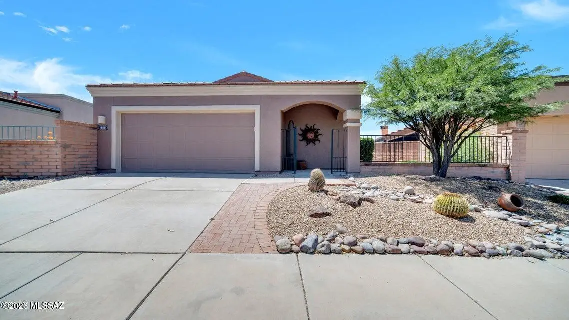 1865 W Placita De Diciembre, Green Valley, AZ 85622 - #1