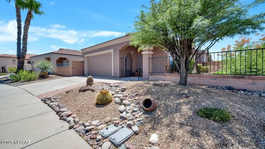1865 W Placita De Diciembre, Green Valley, AZ 85622 - #3
