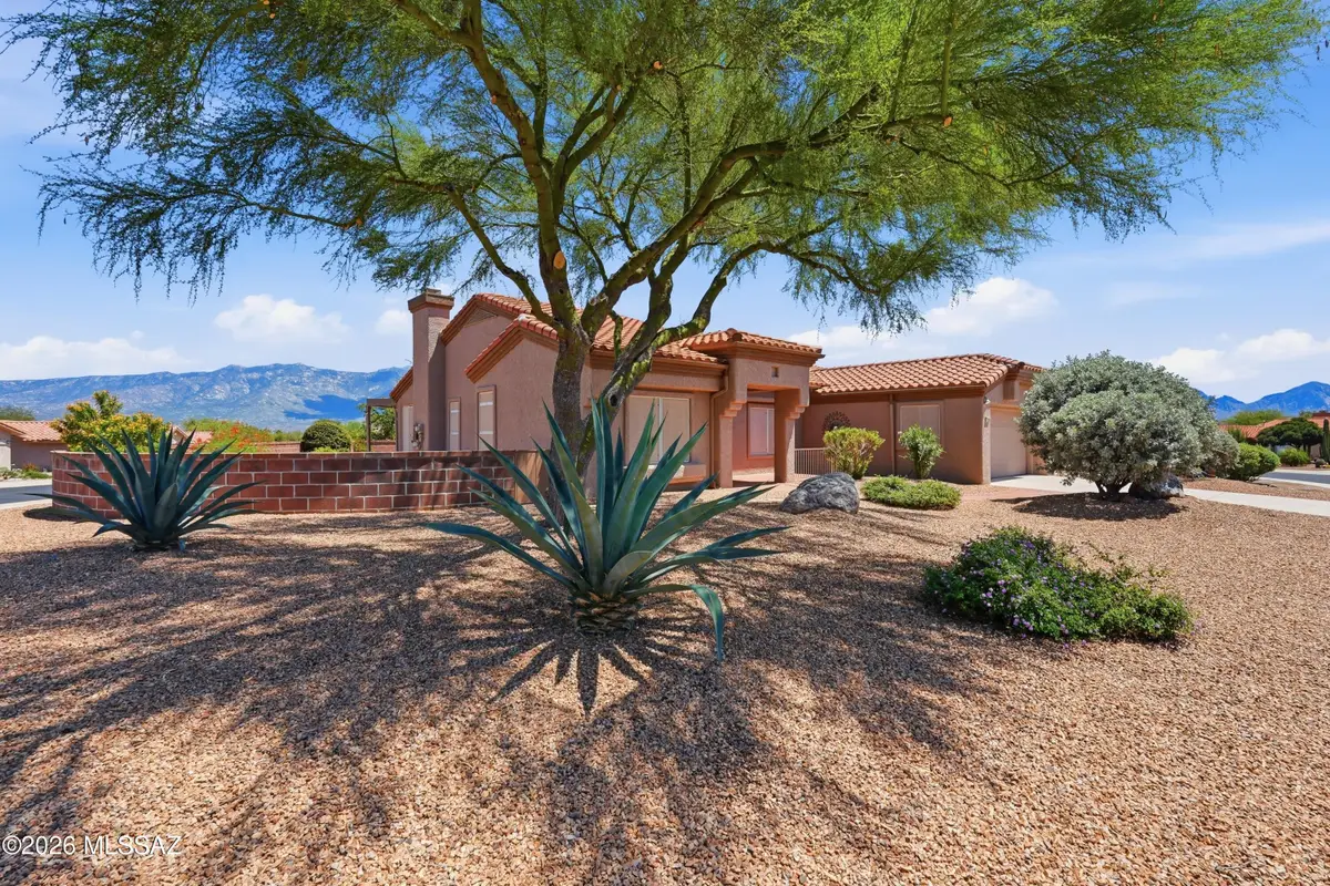 14720 N Palm Ridge, Oro Valley, AZ 85755 - #1
