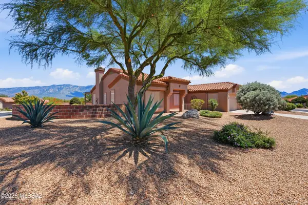 14720 N Palm Ridge, Oro Valley, AZ 85755