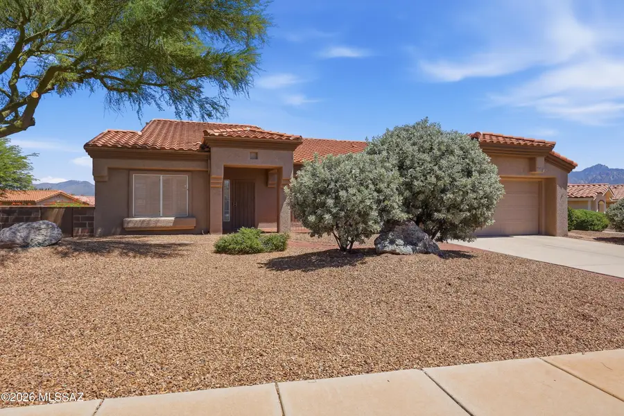 14720 N Palm Ridge, Oro Valley, AZ 85755 - #2