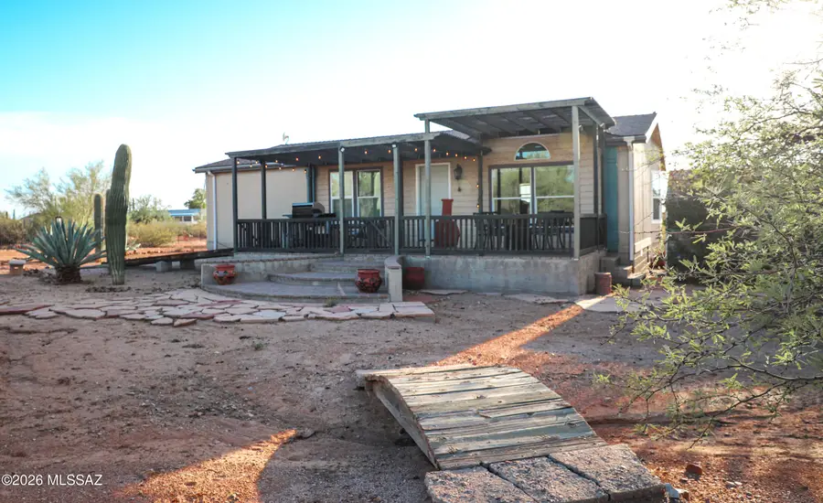 10844 W Ina, Tucson, AZ 85743 - #2
