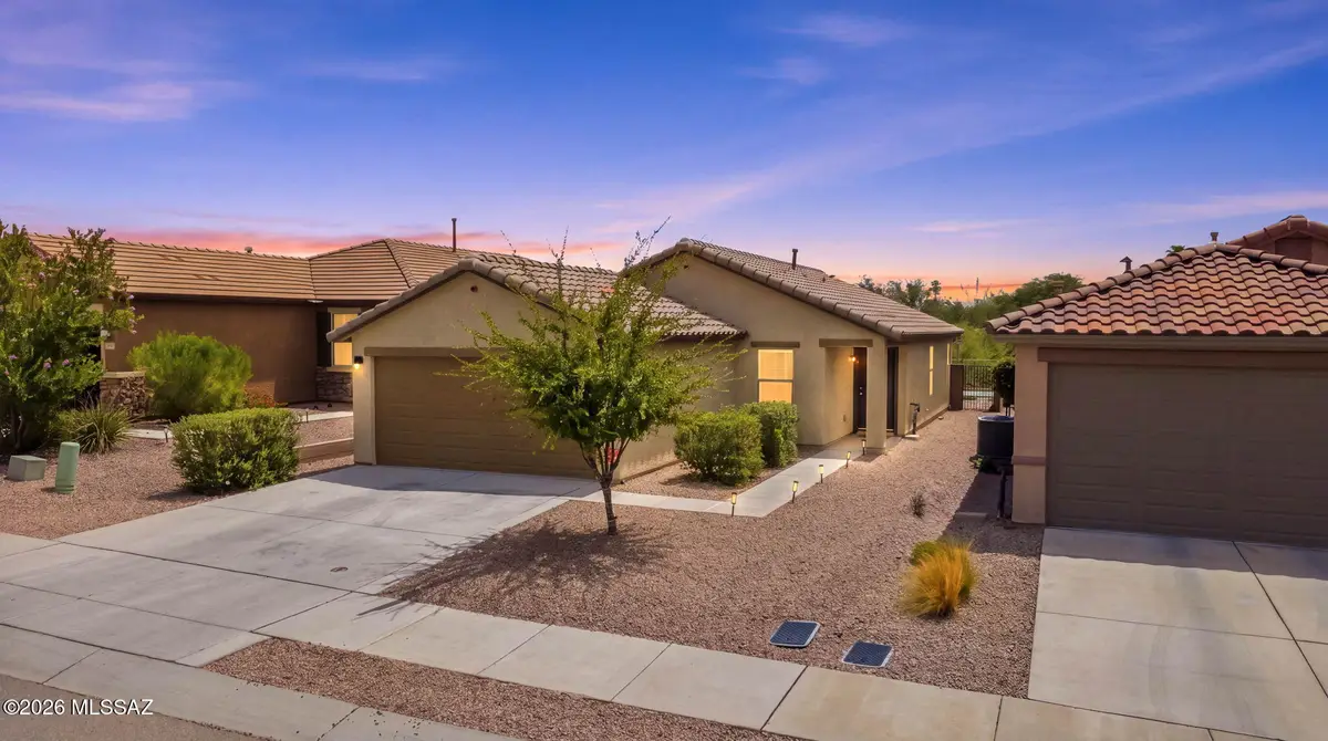 2907 W Dakota Vista, Tucson, AZ 85746 - #1