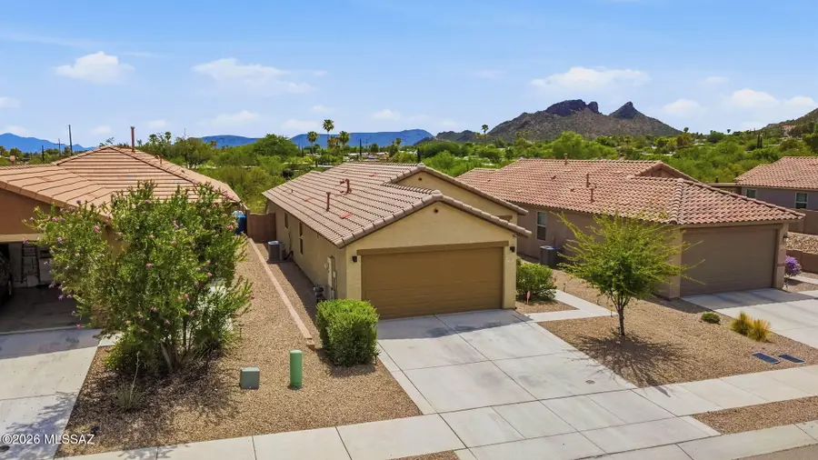 2907 W Dakota Vista, Tucson, AZ 85746 - #3