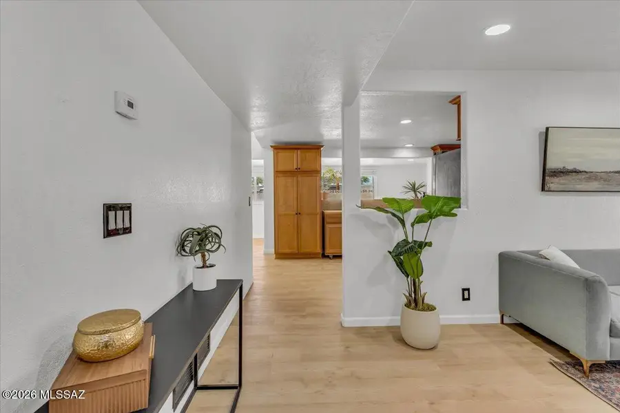 8031 E 17th, Tucson, AZ 85710 - #3