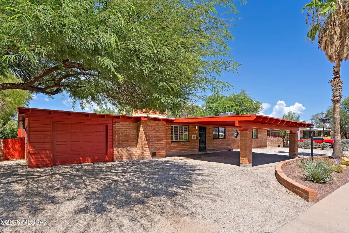 5241 E 3rd, Tucson, AZ 85711 - #1