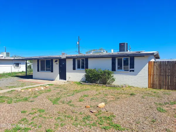 402 W Utah, Tucson, AZ 85706