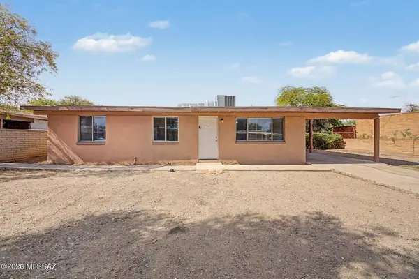 2742 W Dakota, Tucson, AZ 85746