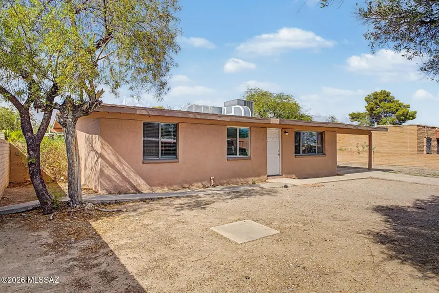 2742 W Dakota, Tucson, AZ 85746 - #2
