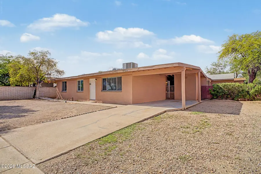 2742 W Dakota, Tucson, AZ 85746 - #3