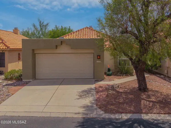 4769 W Lessing, Tucson, AZ 85742
