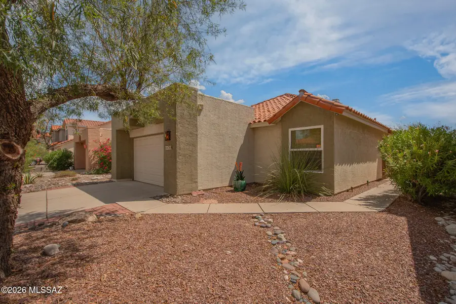 4769 W Lessing, Tucson, AZ 85742 - #2