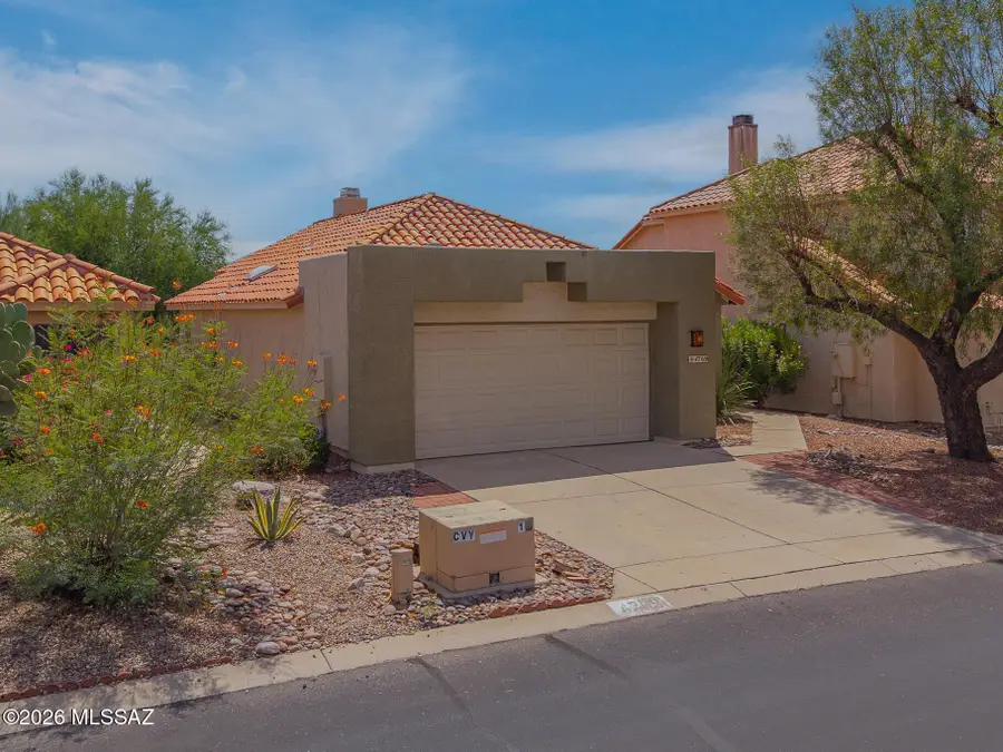 4769 W Lessing, Tucson, AZ 85742 - #3