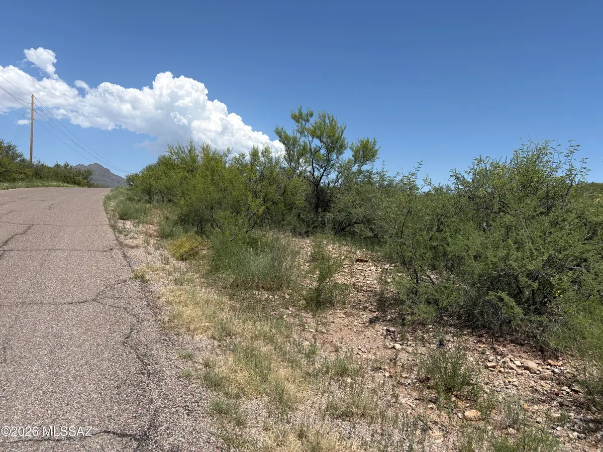 1059 Paseo Magdalena, Rio Rico, AZ 85648 - #1