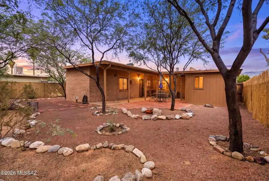 5818 E Camden, Tucson, AZ 85712 - #2