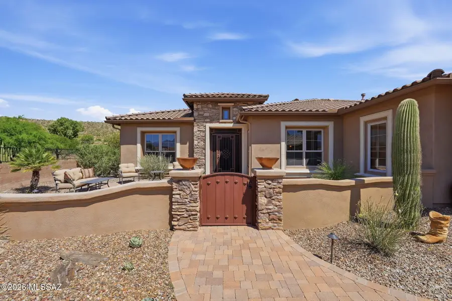 66162 E Box Elder, Tucson, AZ 85739 - #2