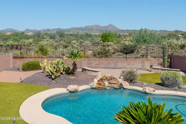 379 E Honey Bee Preserve, Oro Valley, AZ 85755