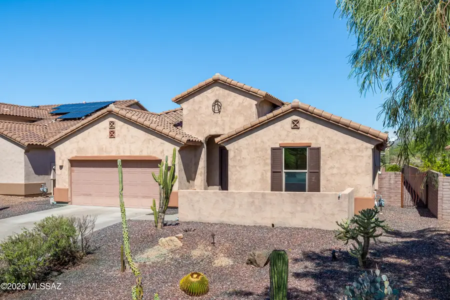 379 E Honey Bee Preserve, Oro Valley, AZ 85755 - #2