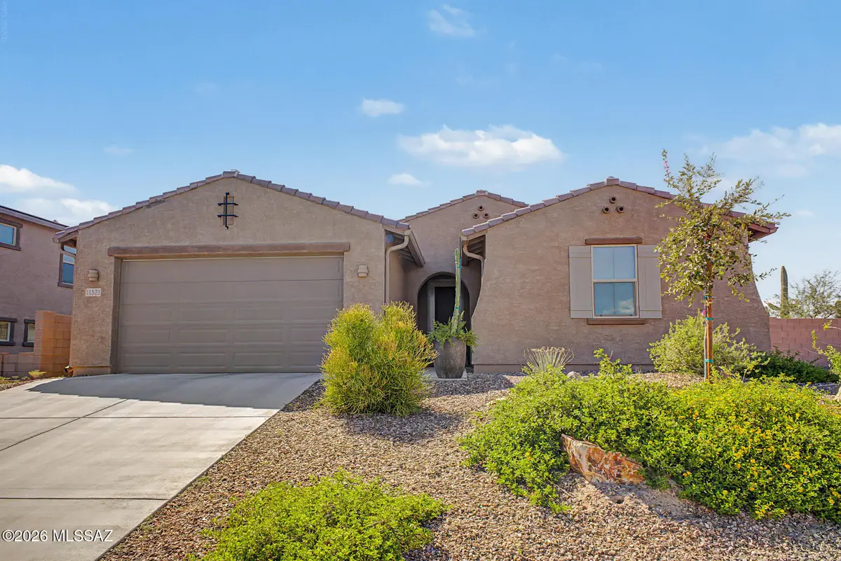 11521 N Desert Calico Lp, Oro Valley, AZ 85742 - #1