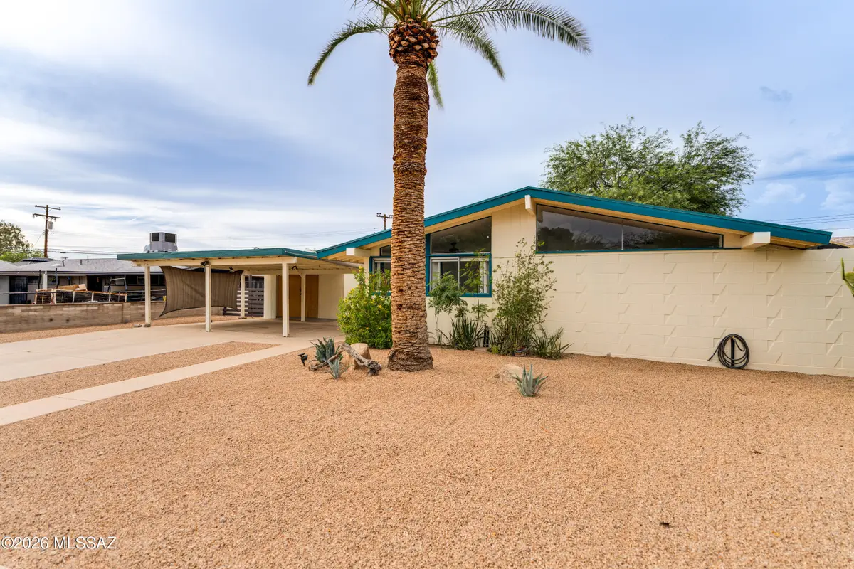 1264 W Wheatridge, Tucson, AZ 85704 - #1