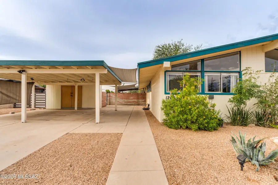 1264 W Wheatridge, Tucson, AZ 85704 - #2