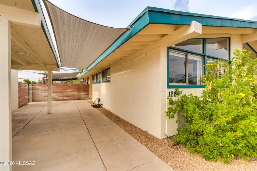 1264 W Wheatridge, Tucson, AZ 85704 - #3