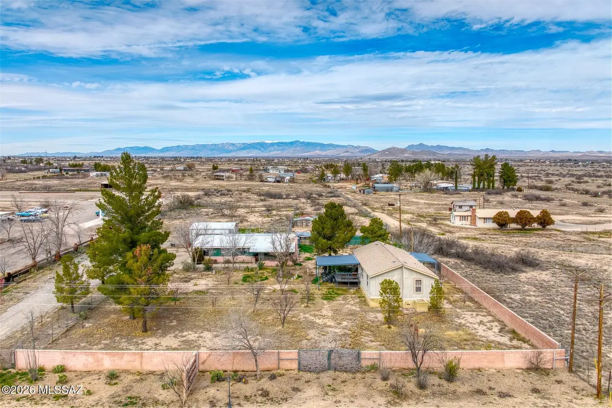 1250 N Fort Grant, Willcox, AZ 85643 - #1