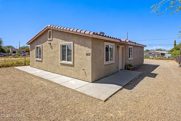 907 E 32nd, Tucson, AZ 85713