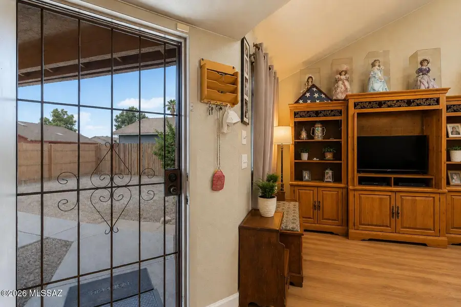 4646 N Laird, Tucson, AZ 85705 - #3
