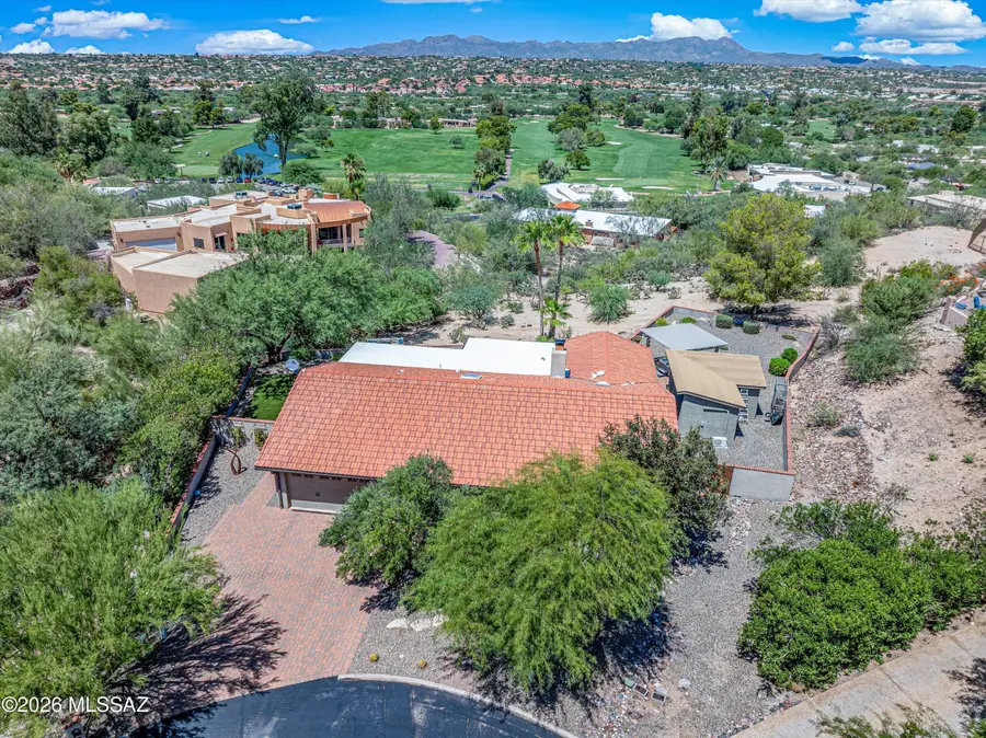 9940 N Desert Sky, Oro Valley, AZ 85737 - #3