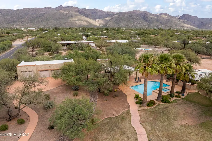 11101 E Calle Vaqueros, Tucson, AZ 85749 - #3