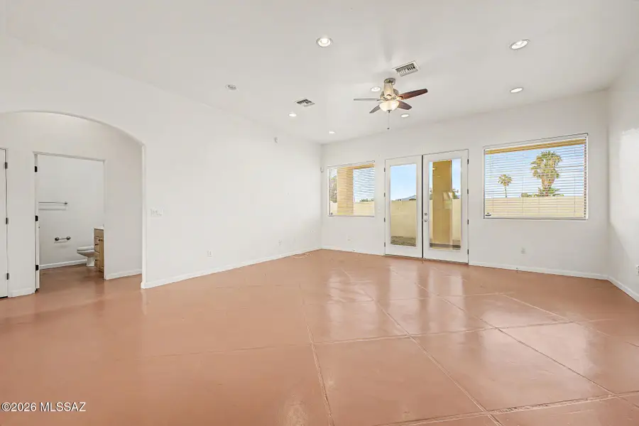 7411 E Poinciana, Tucson, AZ 85730 - #2