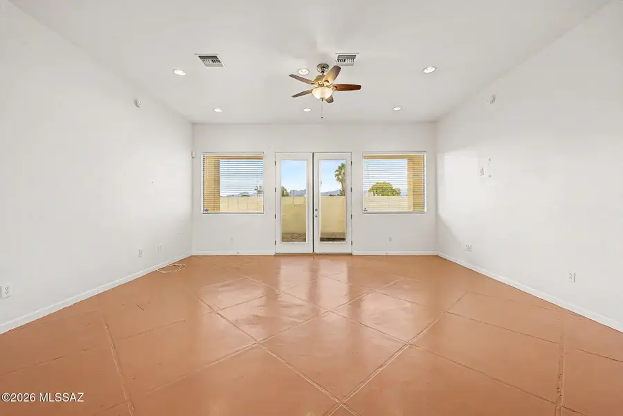 7411 E Poinciana, Tucson, AZ 85730 - #3
