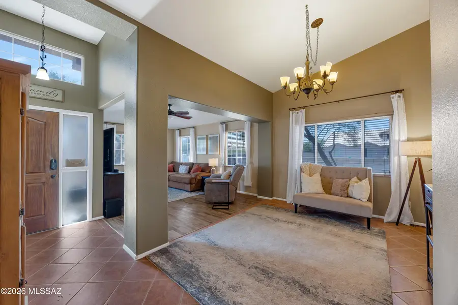 8901 N Palm Brook, Tucson, AZ 85743 - #2