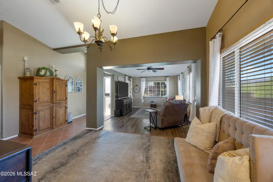 8901 N Palm Brook, Tucson, AZ 85743 - #3