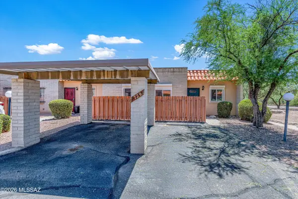 729 S Pantano, Tucson, AZ 85710
