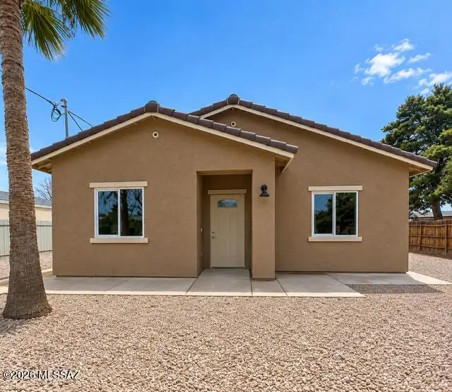 4477 N Pomona, Tucson, AZ 85705 - #2