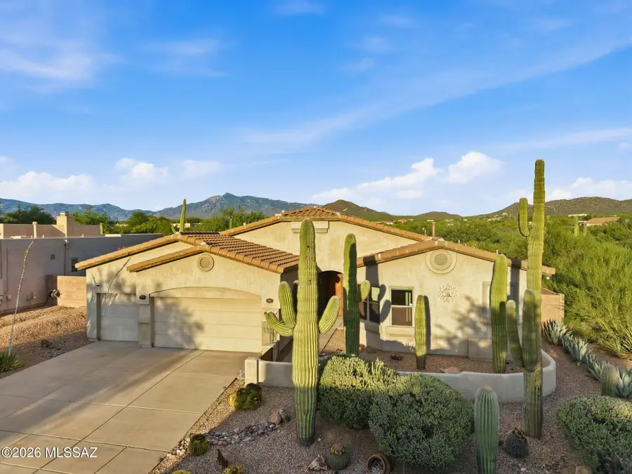10783 S Heart Break Ridge, Vail, AZ 85641 - #3