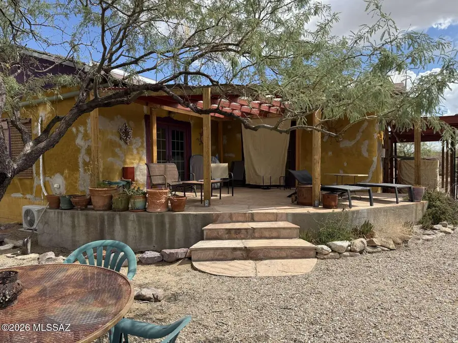 11655 S Riveria, Tucson, AZ 85736 - #2