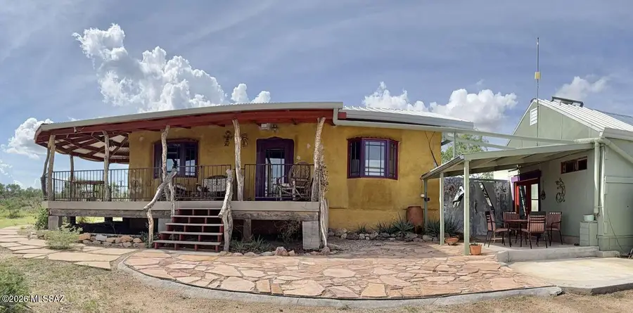 11655 S Riveria, Tucson, AZ 85736 - #3