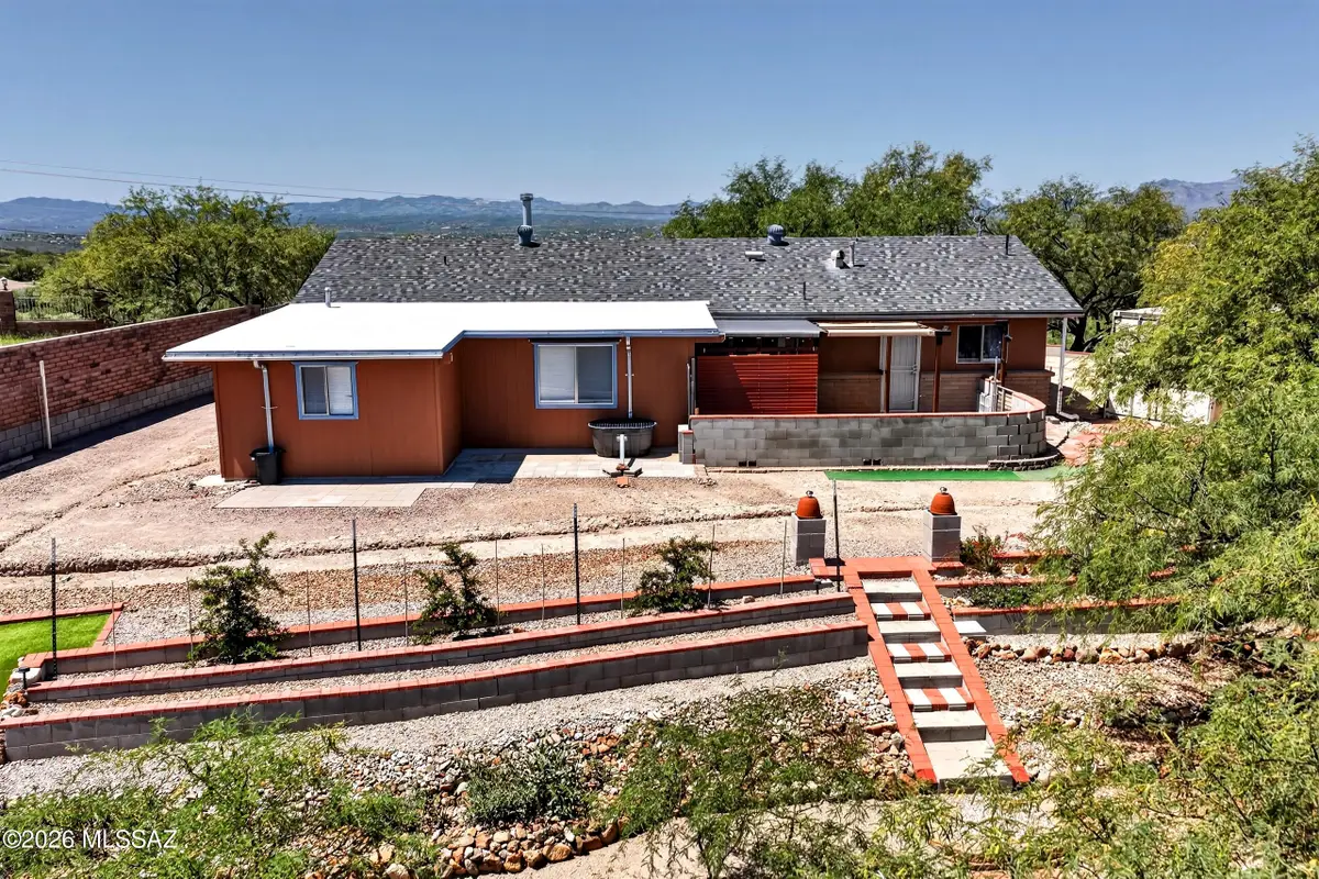 140 Paseo Mexico, Rio Rico, AZ 85648 - #1