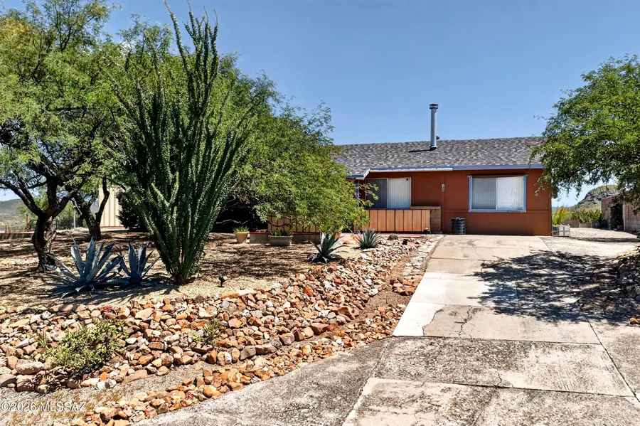 140 Paseo Mexico, Rio Rico, AZ 85648 - #2