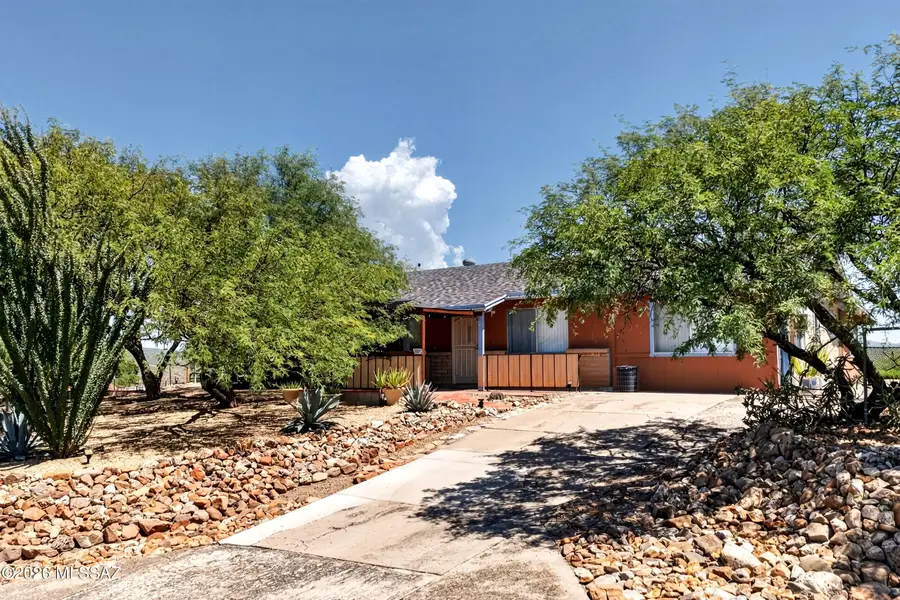 140 Paseo Mexico, Rio Rico, AZ 85648 - #3