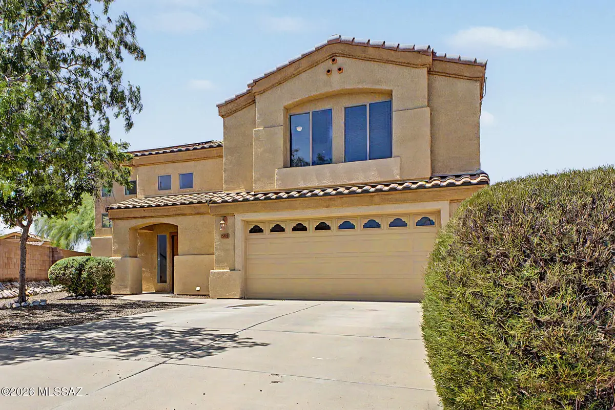 5522 S Lemon Tree, Tucson, AZ 85757 - #1