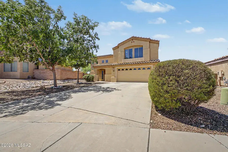 5522 S Lemon Tree, Tucson, AZ 85757 - #3