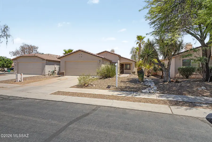 6616 W Wenden Way, Tucson, AZ 85743 - #2
