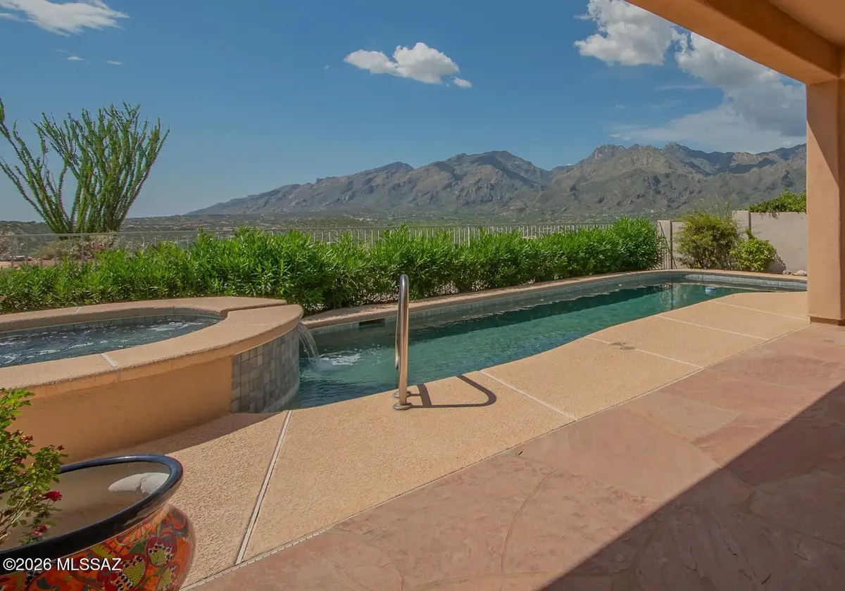 4645 N Black Rock, Tucson, AZ 85750 - #1