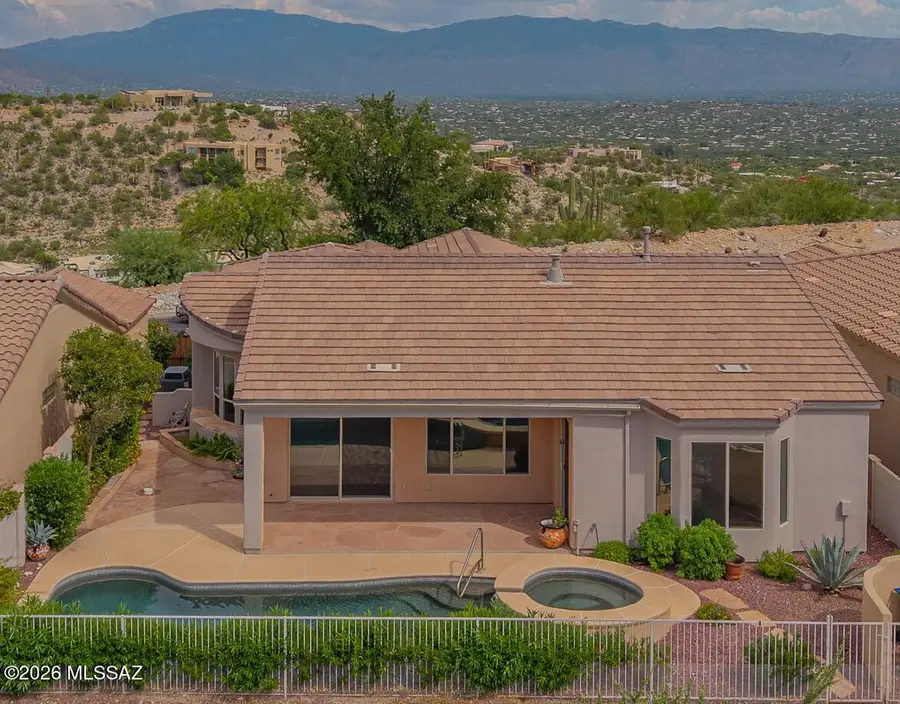 4645 N Black Rock, Tucson, AZ 85750 - #3