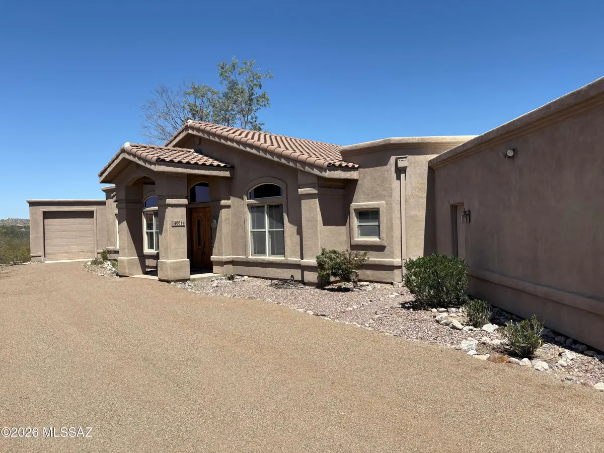 4001 N Harrison, Tucson, AZ 85749 - #1