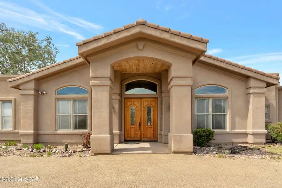 4001 N Harrison, Tucson, AZ 85749 - #2